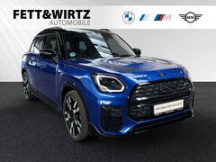 Bild des Angebotes MINI Cooper SE Countryman Countryman SE ALL4 JCWTrim|Paket XL|DAProf.|H/K