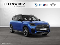 MINI Cooper SE Countryman Countryman SE ALL4 JCWTrim|Paket XL|DAProf.|H/K