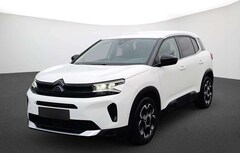 Bild des Angebotes Citroen C5 Aircross PureTech 130 Plus