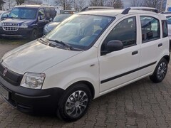 Bild des Angebotes Fiat Panda 1.1 8V Active