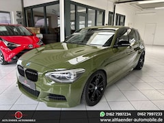 Bild des Angebotes BMW M1 35 i *BiXen*CarPlay*Navi*SHZ*H&K*Sonderlack