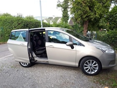 Bild des Angebotes Ford B-Max