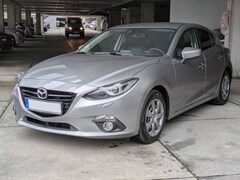 Bild des Angebotes Mazda 3 SKYACTIV-G 120 Sports-Line