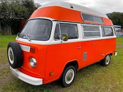 Bild des Angebotes VW T2 T2b Restaurierungsprojekt