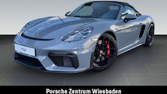 Bild des Angebotes Porsche 718 Spyder .