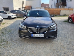 Bild des Angebotes BMW 535 535 d xDrive
