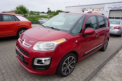 Bild des Angebotes Citroen C3 Picasso Selection NAVI, KLIMAUTOM., ALU, PDC