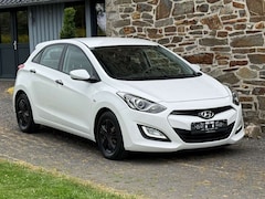 Bild des Angebotes Hyundai i30 Classic