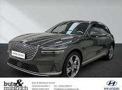 Genesis GV70 Sport Electrified 4WD AD El. Panodach Leder Memory