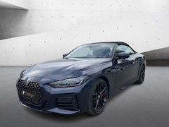 Bild des Angebotes BMW 440 xDrive Cabrio M Sport Laserlicht H&K