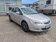 Bild des Angebotes Opel Astra Design Edition
