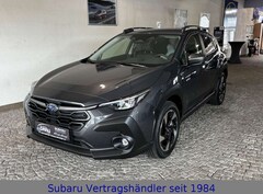 Bild des Angebotes Subaru Crosstrek 2,0ie Comfort