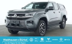 Bild des Angebotes VW Amarok HARDTOP 4MOTION PAN AMERICANA 3.0 TDI DSG / AHK /