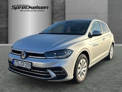 Bild des Angebotes VW Polo 1.0 TSI Style++Klimaautomatik++Navigation++ Klima
