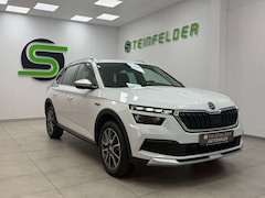 Bild des Angebotes Skoda Kamiq 1.0 TSI Scoutline / DIG.TACHO / SHZ / RKAM