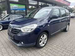 Bild des Angebotes Dacia Lodgy Prestige 7-Sitzer