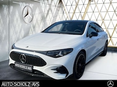 Bild des Angebotes Mercedes-Benz CLA 250 + EQ AMG AMG Night*Memory*Burm*Pano*Ambi*