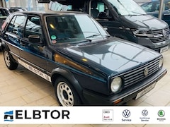 VW Golf II Madison Automatik