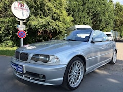 Bild des Angebotes BMW 323 Ci LPG GASANLAGE