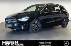 Bild des Angebotes Mercedes-Benz B 180 Progressive+LED+R-KAMERA+PANO+STANDH.+DAB