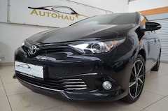 Bild des Angebotes Toyota Auris 1.2 Turbo Sports Team D ~ LED~Keyless~Cam