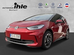Bild des Angebotes VW ID.3 Pro Max AHK Navi ACC IQ-Light RFK