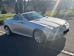 Bild des Angebotes Mercedes-Benz SLK 280 SLK 280 7G-TRONIC