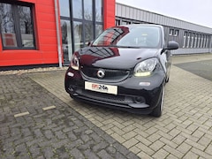 Bild des Angebotes smart forFour Automatik*Klima*Servo* Neuer Service*TÜV Neu