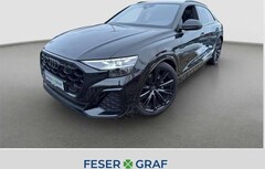 Bild des Angebotes Audi Q8 50 TDI S-Line Matrix Pano. B&O AHK Standhzg.