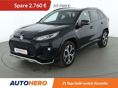 Bild des Angebotes Suzuki Across 2.5 Plug-in Hybrid Comfort+ E-Four Aut*LED*ACC*CAM