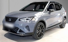 Bild des Angebotes SEAT Arona FR Black Edition 1.0 TSI 7-Gang DSG