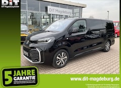 Bild des Angebotes Toyota Proace Verso 2.0 L2 Team D ACC+LED+Navi+SHZ+Kam.