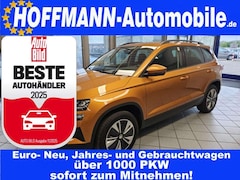 Bild des Angebotes Skoda Karoq Style Navi,AHK umkl.,Kamera,Sitzhzg.v+h