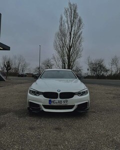 Bild des Angebotes BMW 435 435 i