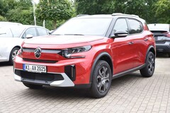 Bild des Angebotes Citroen C3 Aircross Turbo 100 StopStart PLUS
