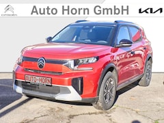Bild des Angebotes Citroen C3 Aircross Turbo 100 StopStart PLUS