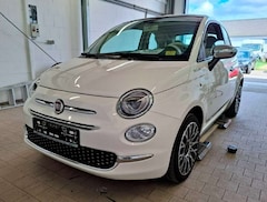 Bild des Angebotes Fiat 500C 1.0 GSE DolceVita Limited Edition