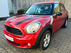 Bild des Angebotes MINI One Countryman /TüV neu/Garantie