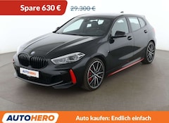 Bild des Angebotes BMW 128 128ti Aut.*NAVI*TEMPO*PDC*SHZ*ALU*LIM*