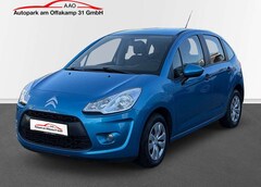 Bild des Angebotes Citroen C3 Advance *Klima *Allwetter *TÜV Neu