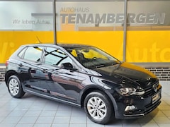 Bild des Angebotes VW Polo VI Highline