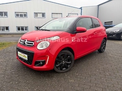 Bild des Angebotes Citroen C1 Shine R.Kamera*SHZ*Tempomat*PDC*LED