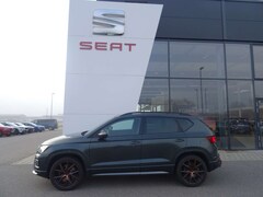 Bild des Angebotes CUPRA Ateca Ateca 2.0 TSI 4Drive DSG 300PS AHK Navi ACC Totwin