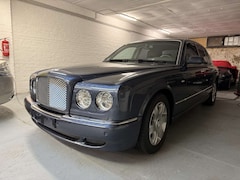 Bild des Angebotes Bentley Arnage R Facelift / Zustand 1 / 35.000 KM /