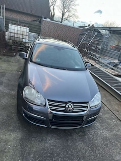 Bild des Angebotes VW Golf 2.0 TDI DPF Trendline
