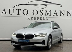 Bild des Angebotes BMW 520 d Touring Aut. xDrive Facelift LiveCockpitPr