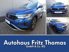 Bild des Angebotes VW T-Roc 2.0 TDI Move LED Navi SHZ PDC Klima Klima Navi