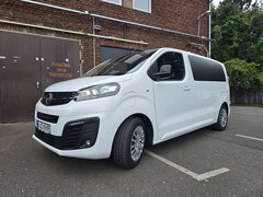 Bild des Angebotes Opel Vivaro-e Wohnmobil, Campervan