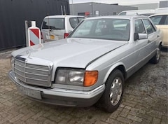 Bild des Angebotes Mercedes-Benz 500