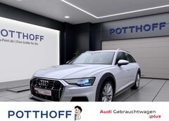 Bild des Angebotes Audi A6 allroad 45 TDI Q BUSINESS STDHZG AHK LM19 B&O